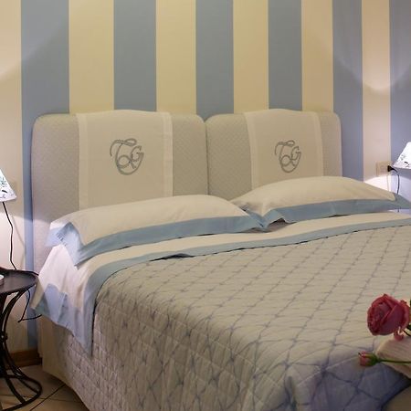 Terrazza Ginori Bed & Breakfast Сесто Фиорентино Стая снимка
