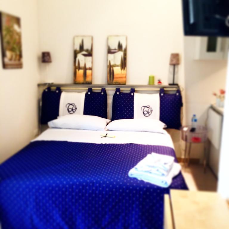 Terrazza Ginori Bed & Breakfast Сесто Фиорентино Стая снимка