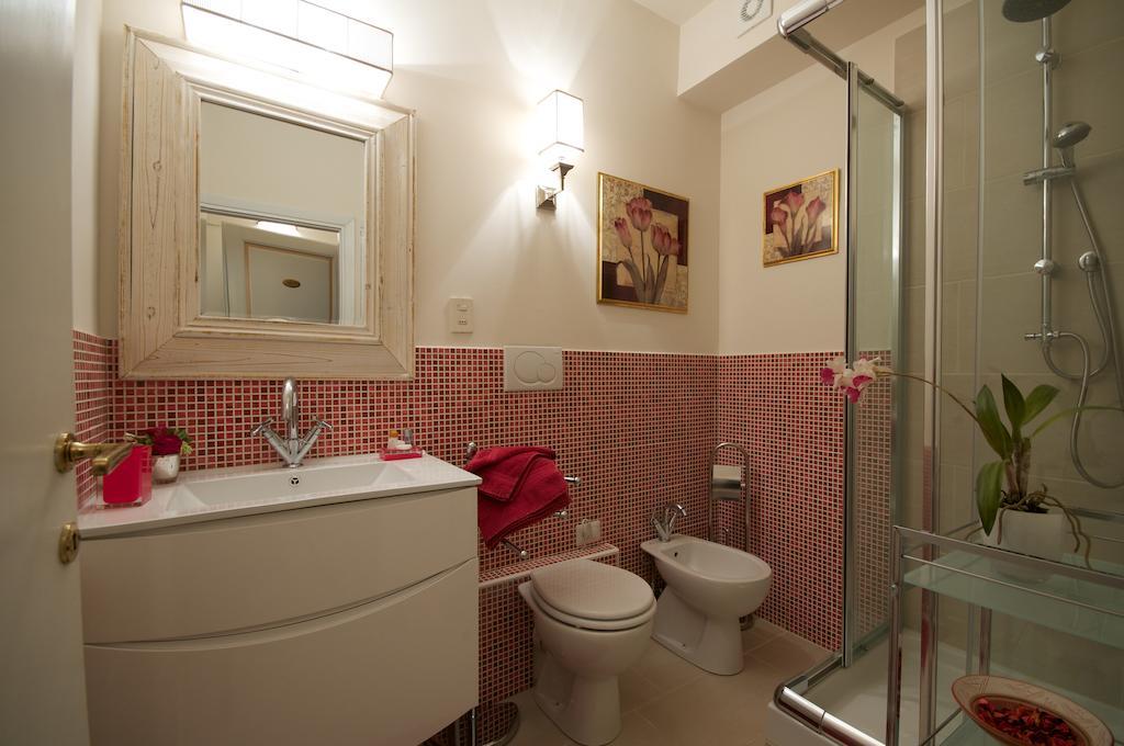Terrazza Ginori Bed & Breakfast Сесто Фиорентино Екстериор снимка