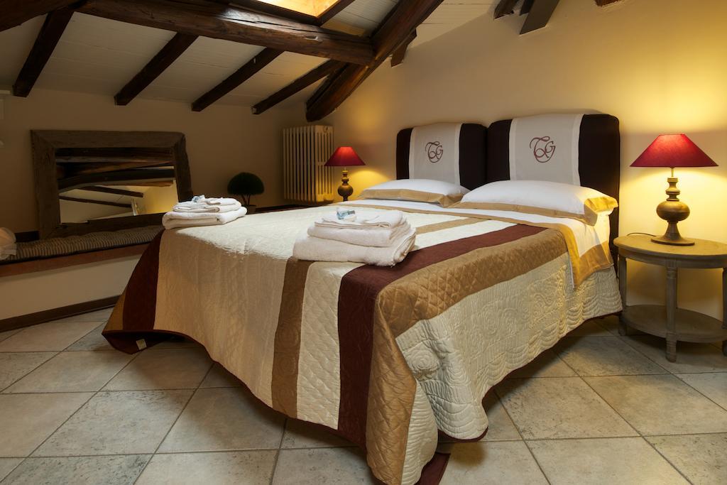 Terrazza Ginori Bed & Breakfast Сесто Фиорентино Екстериор снимка