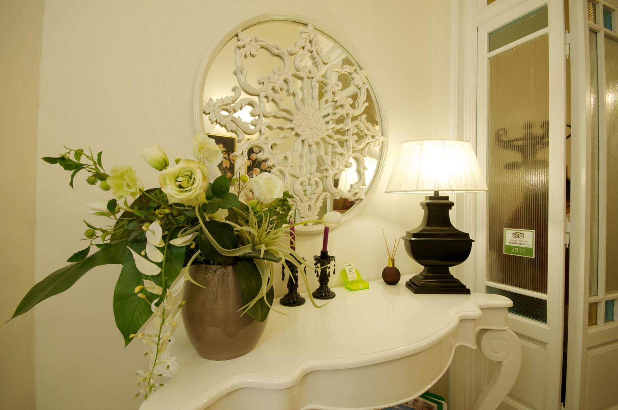 Terrazza Ginori Bed & Breakfast Сесто Фиорентино Екстериор снимка