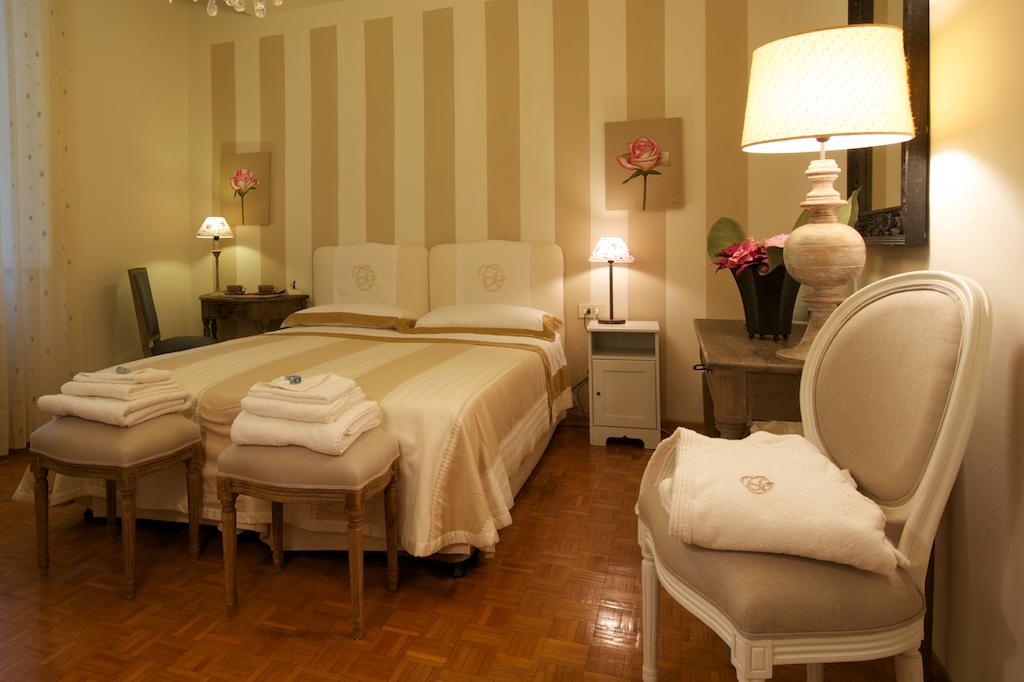 Terrazza Ginori Bed & Breakfast Сесто Фиорентино Екстериор снимка