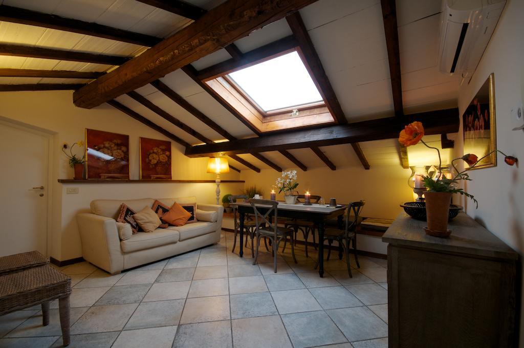 Terrazza Ginori Bed & Breakfast Сесто Фиорентино Екстериор снимка