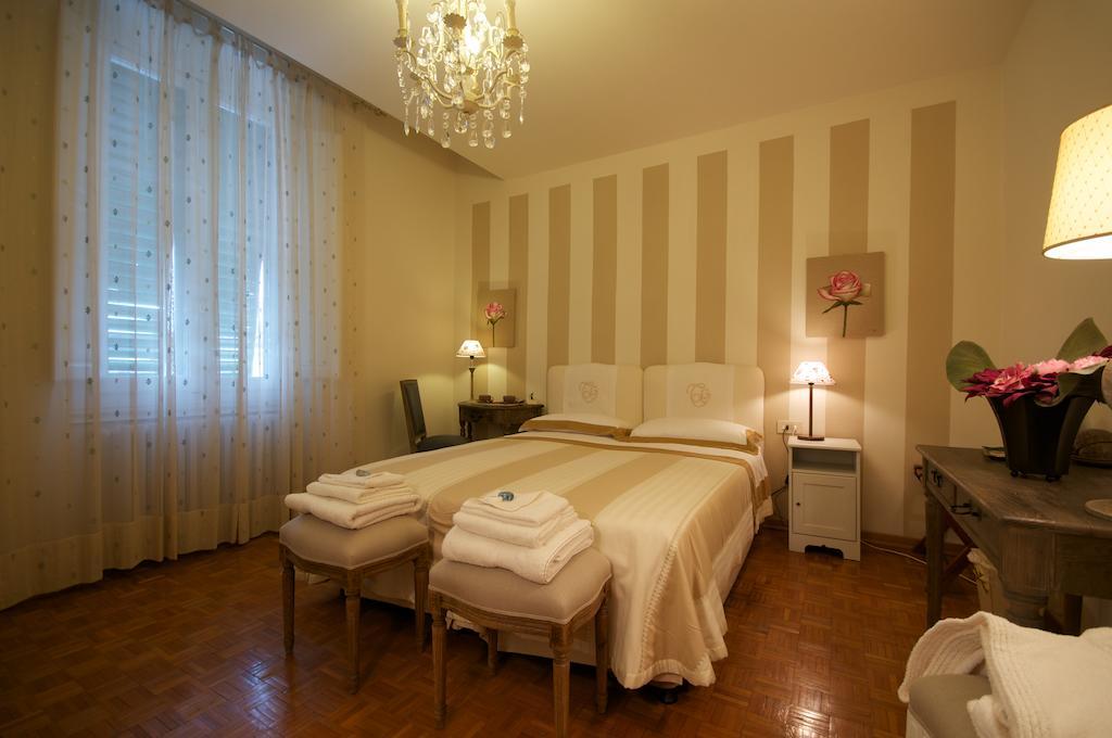 Terrazza Ginori Bed & Breakfast Сесто Фиорентино Стая снимка