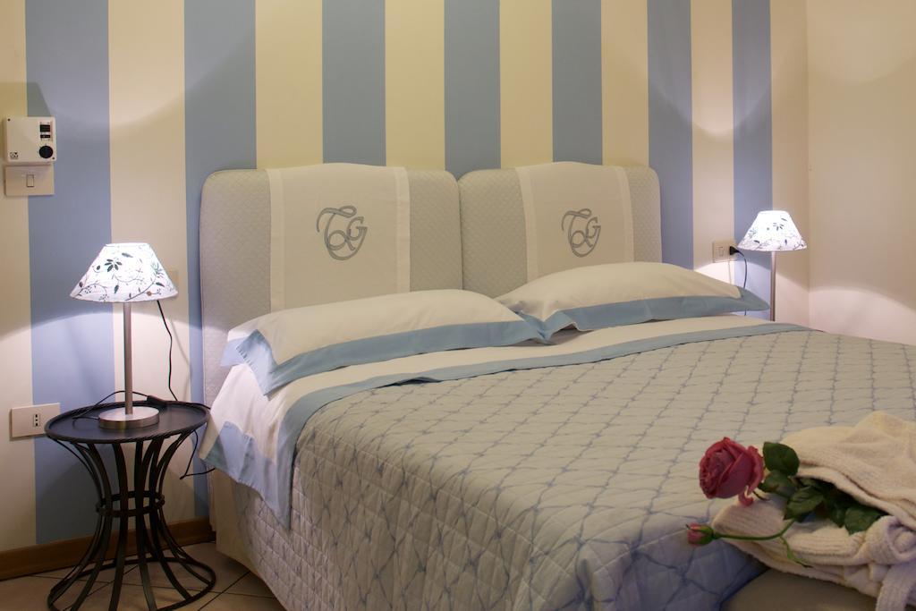 Terrazza Ginori Bed & Breakfast Сесто Фиорентино Стая снимка