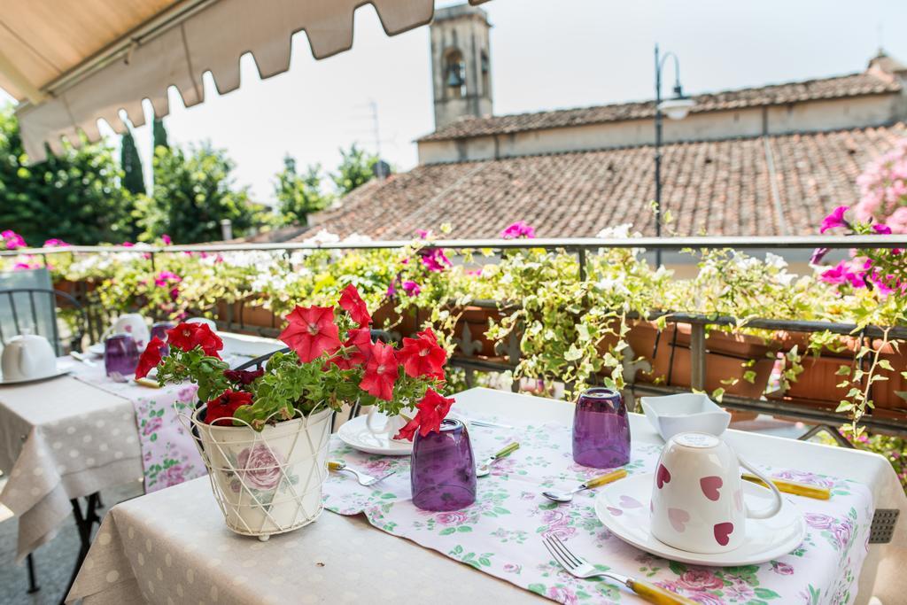 Terrazza Ginori Bed & Breakfast Сесто Фиорентино Екстериор снимка